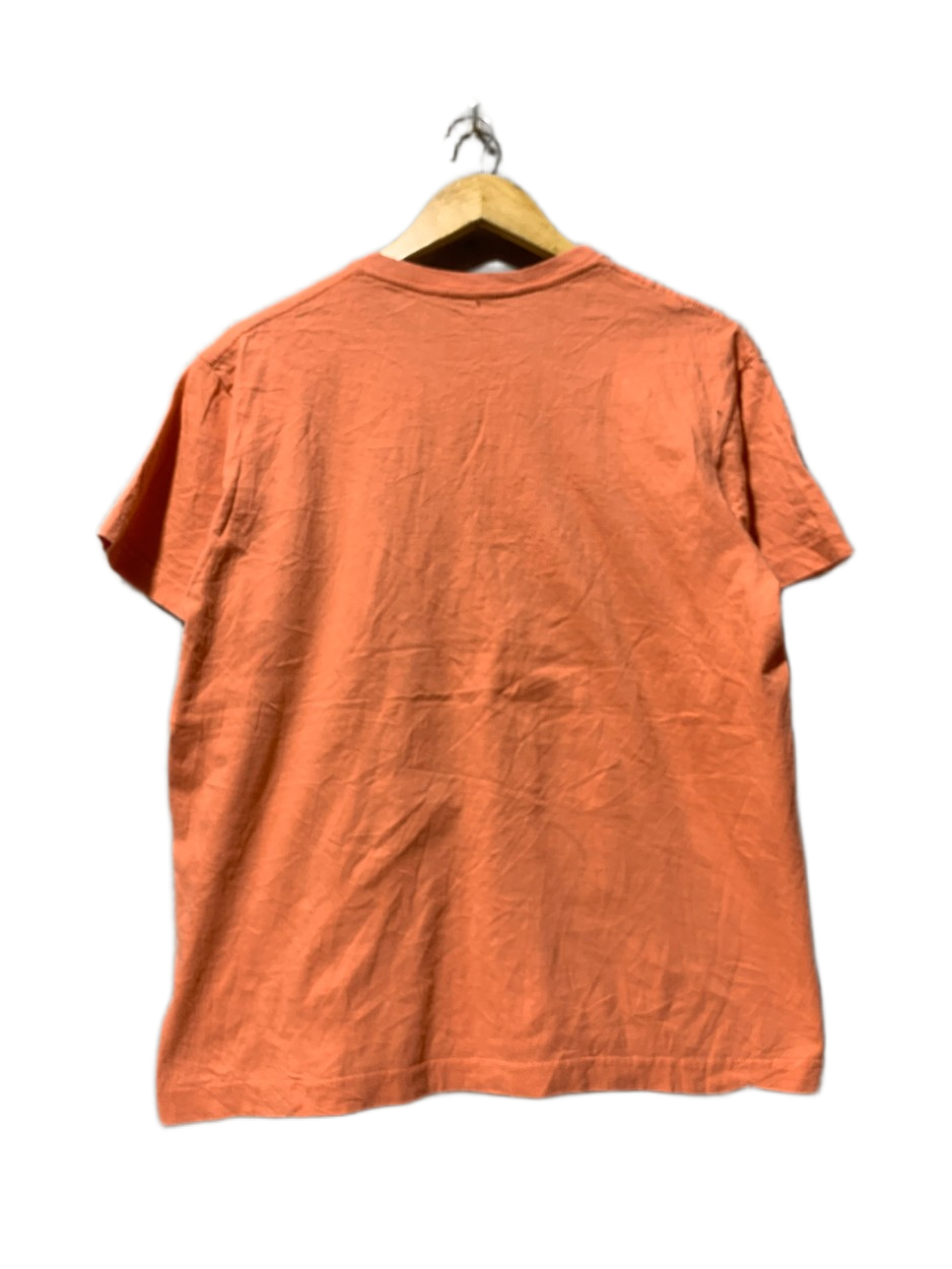 Lacoste Crew For Men T Shirt