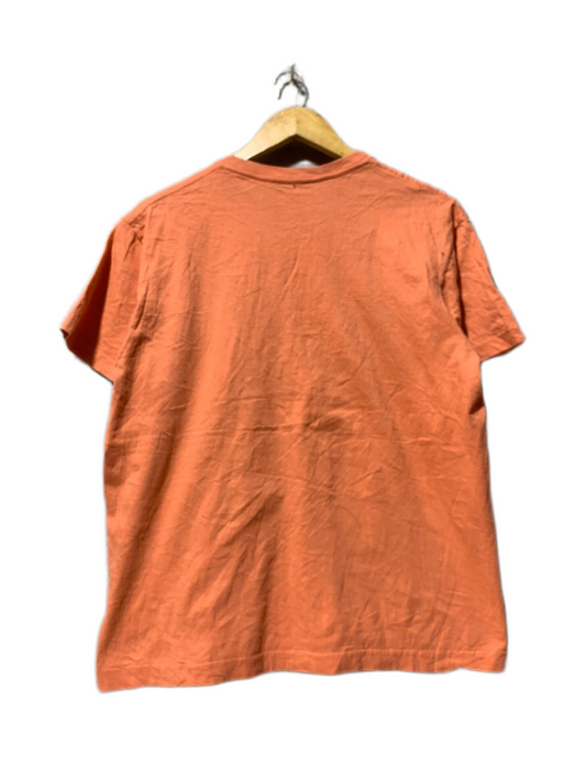 Lacoste Crew For Men T Shirt