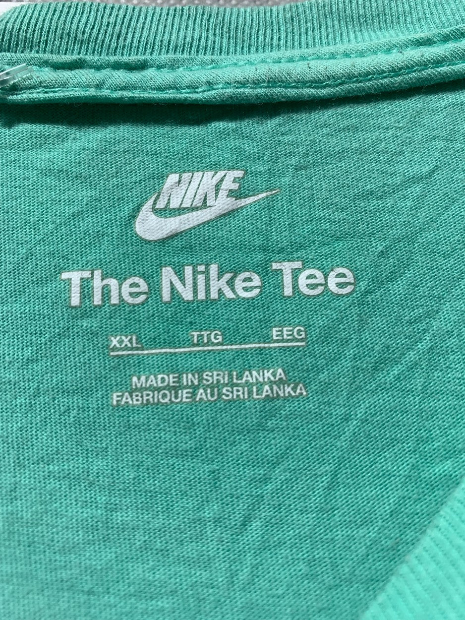 The Nike Tee For Men T Shirt