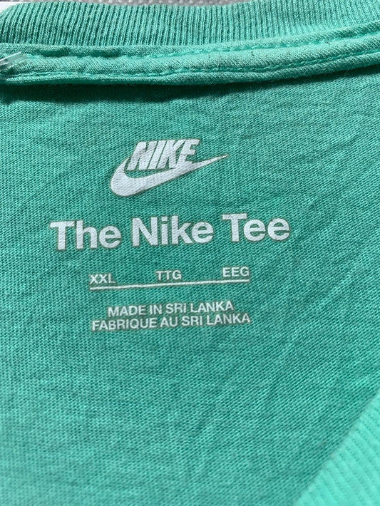 The Nike Tee For Men T Shirt