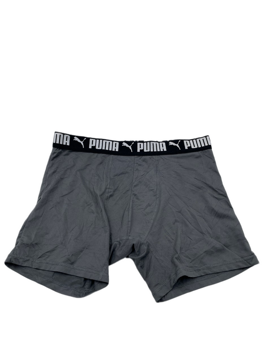 Puma For Men Boxer Underwear Medium