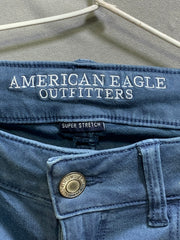 American Eagle Branded Original Denim Short For Women