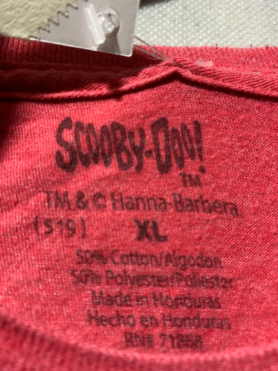 Scooby-Doo For Men T Shirt