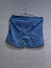American Eagle Branded Original Denim Short For Women