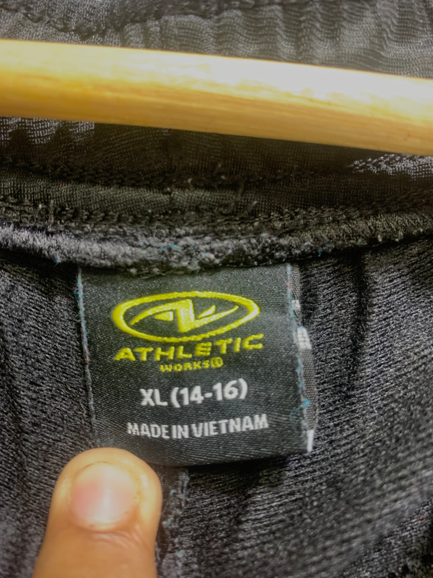 Athletic Works Branded Original Sport Trouser For men