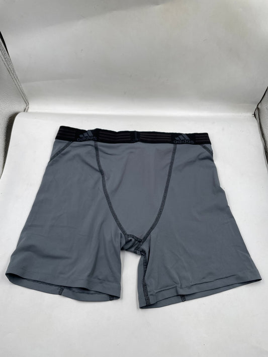 Adidas  For Men Boxer Underwear Medium