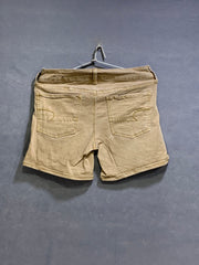 American Eagle Branded Original Denim Short For Women