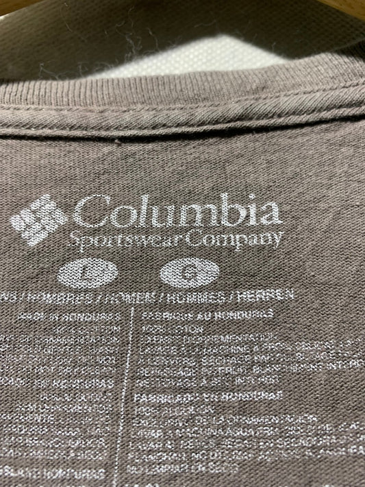 Columbia For Men T Shirt