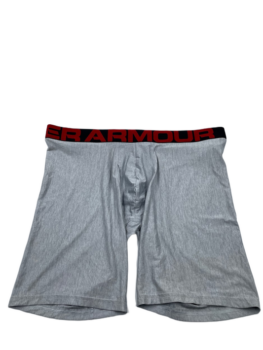 Under Armour For Men Boxer Underwear 2X Large