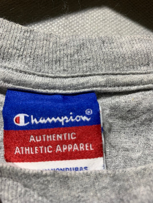 Champion For Men T Shirt