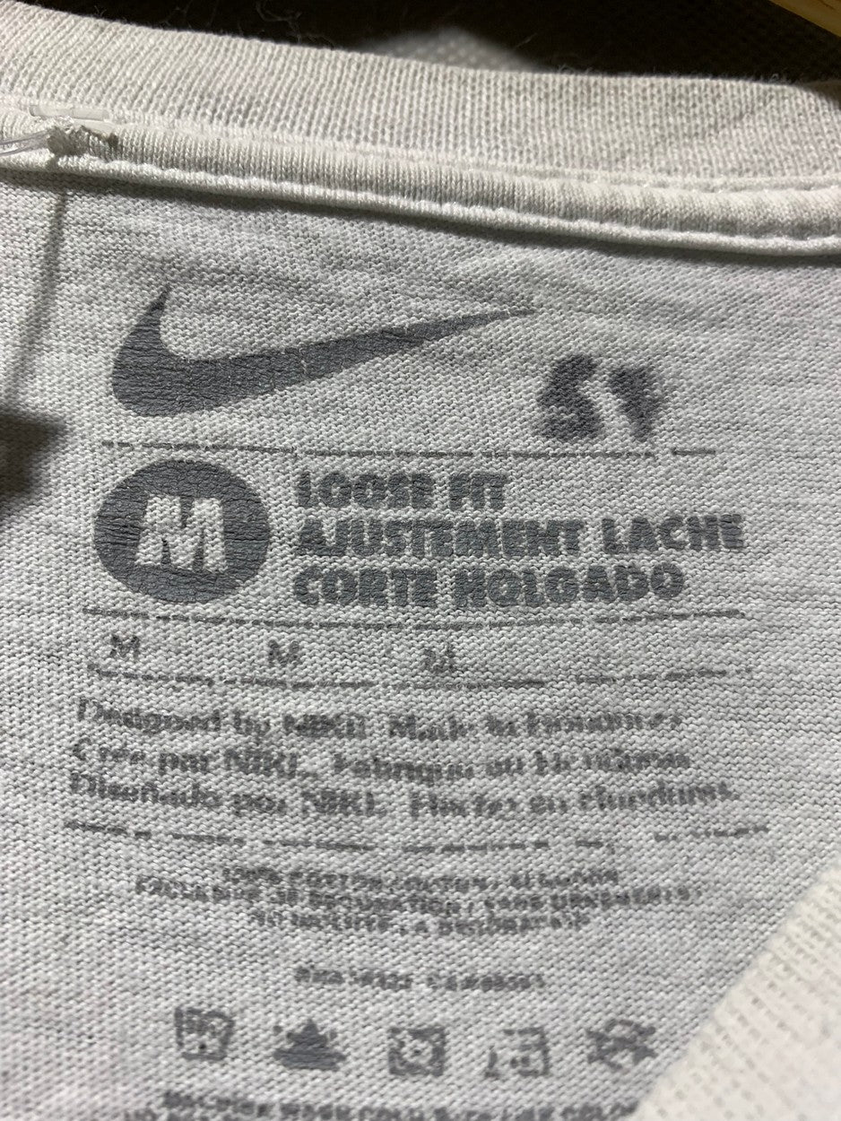 Nike For Men T Shirt