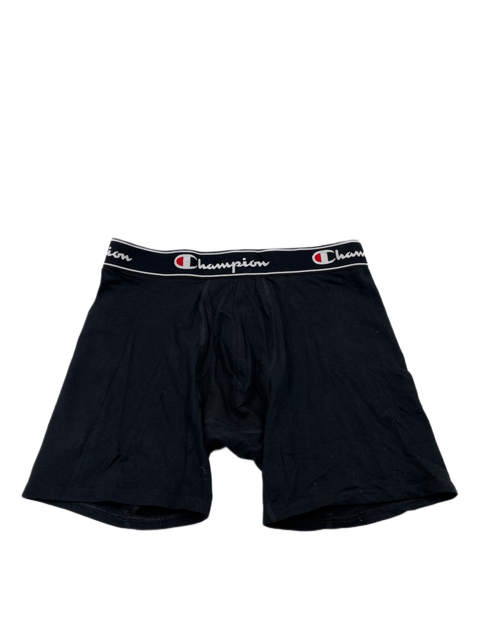 Champions For Men Boxer Underwear Medium