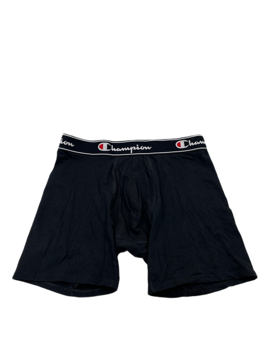 Champions For Men Boxer Underwear Medium