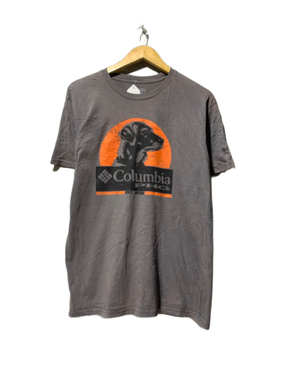 Columbia For Men T Shirt
