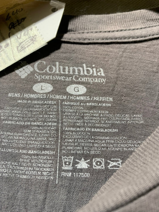 Columbia For Men T Shirt