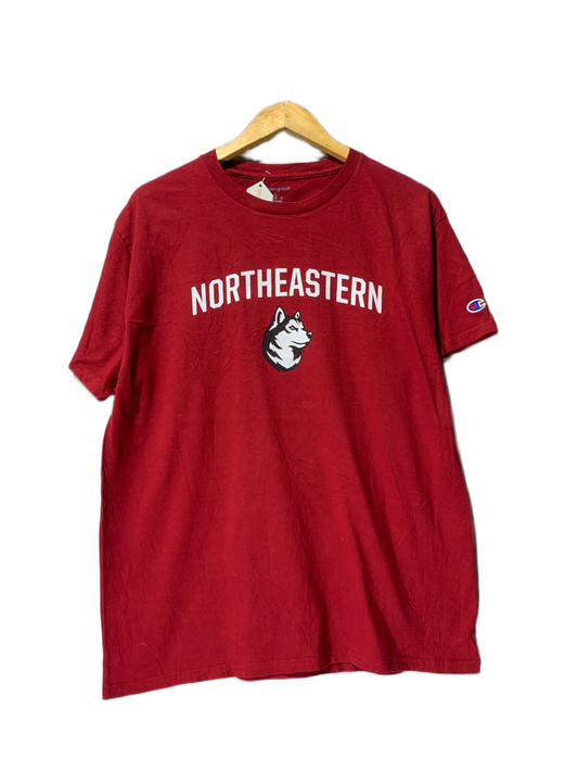 Champion For Men T Shirt