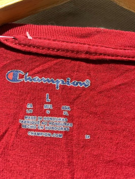 Champion For Men T Shirt