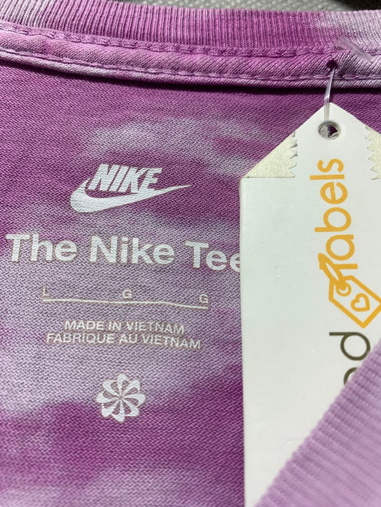 The Nike Tee For Men T Shirt