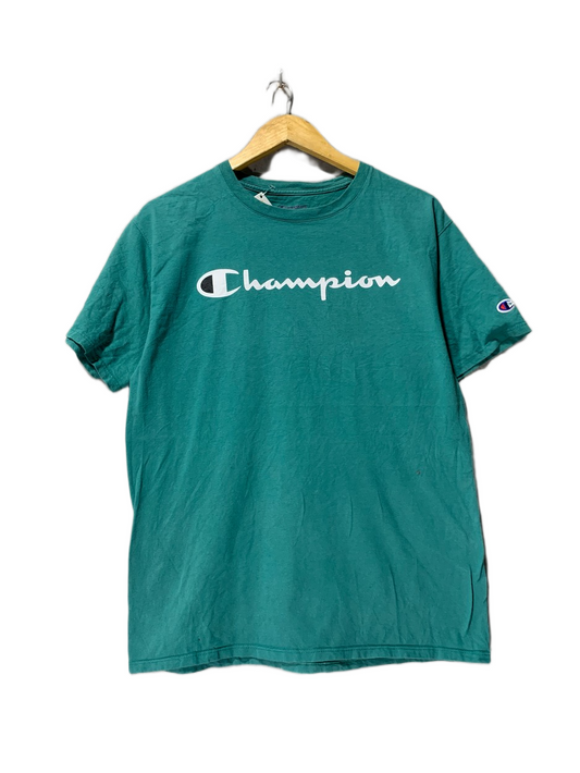 Champion For Men T Shirt