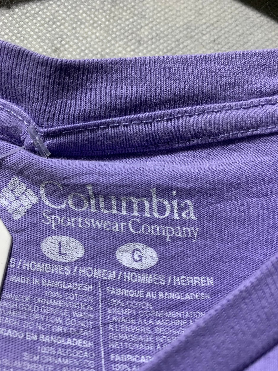 Columbia For Men T Shirt