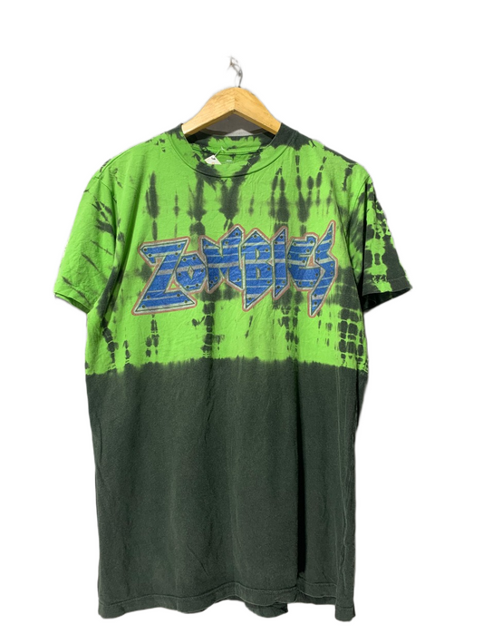 Zombies For Men T Shirt