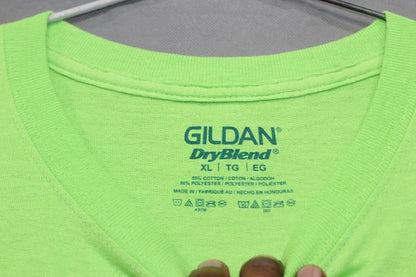 Gildan Branded Original Cotton T Shirt For Men | Preloved Labels