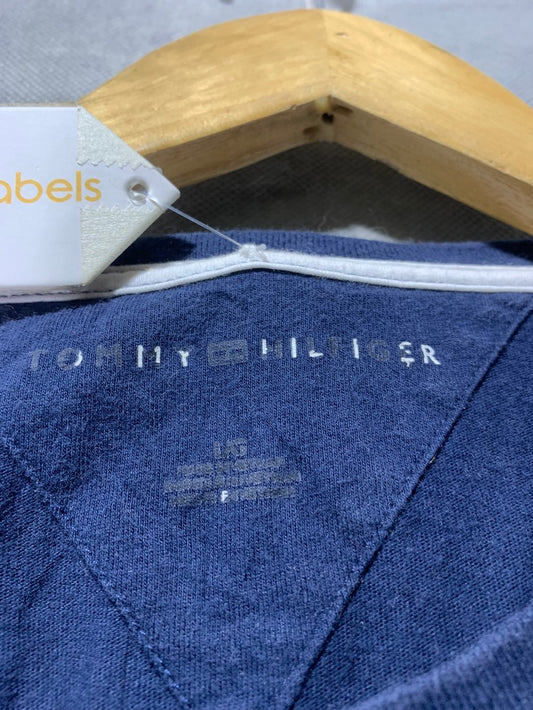 Tommy Hilfiger For Men T Shirt
