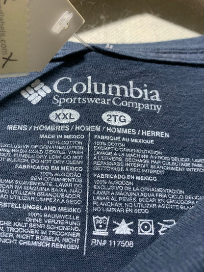 Columbia For Men T Shirt