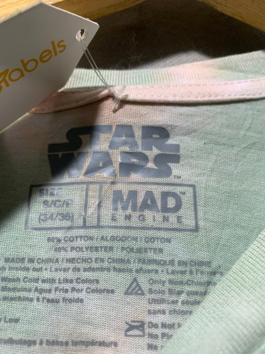 Star Wars For Men T Shirt