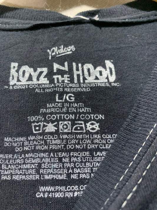 Boyz N the Hood For Men T Shirt