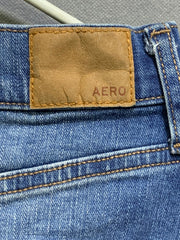 Aeropostale Branded Original Denim Short For Kids