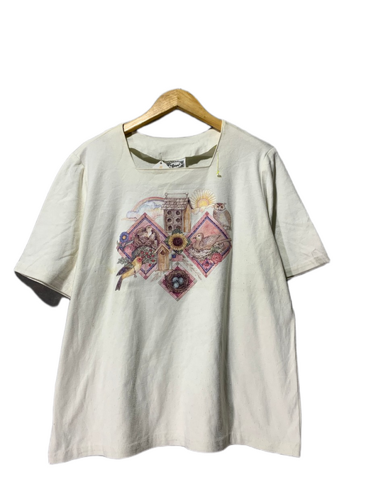 Frayne For Men T Shirt