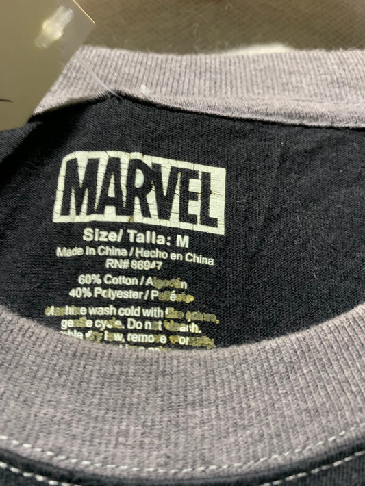 Marvel Graphic For Men T Shirt