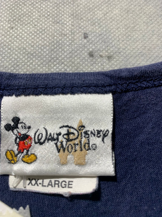 Walt Disney World For Men T Shirt