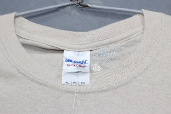 Gildan Branded Original Cotton T Shirt For Men | Preloved Labels