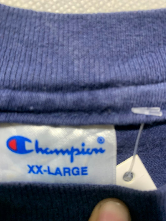 Champion For Men T Shirt