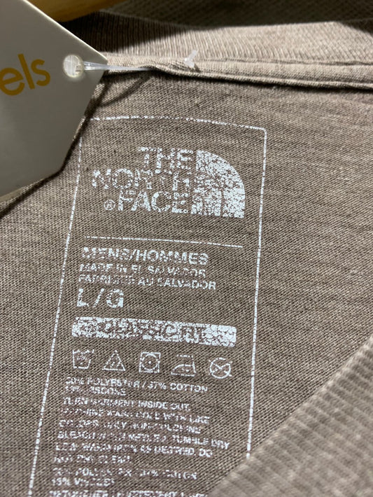 The North Face For Men T Shirt