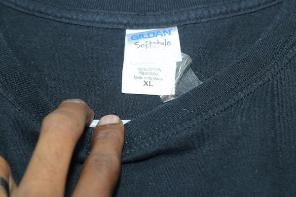 Gildan Branded Original Cotton T Shirt For Men | Preloved Labels