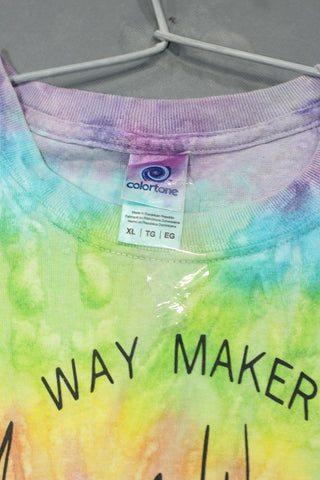 Colortone Branded Original Cotton T Shirt For Men