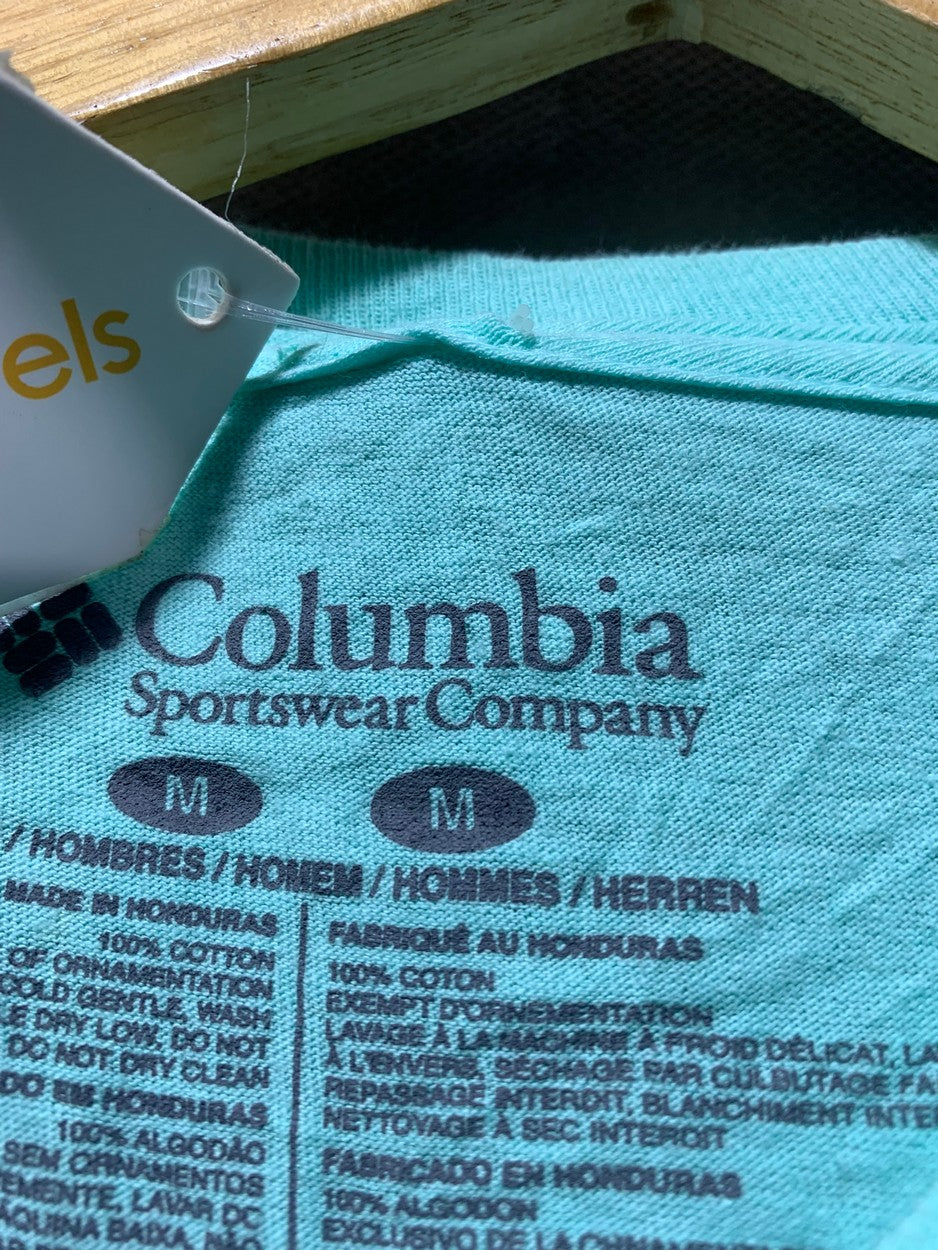 Columbia For Men T Shirt