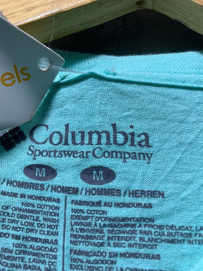 Columbia For Men T Shirt