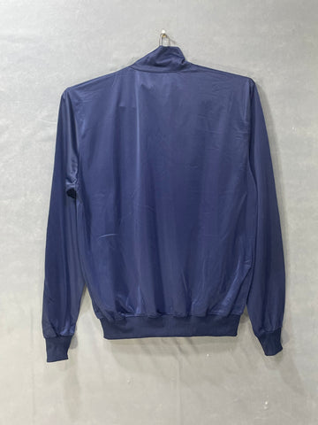 Nike Blue For Men Sport Zippers XL