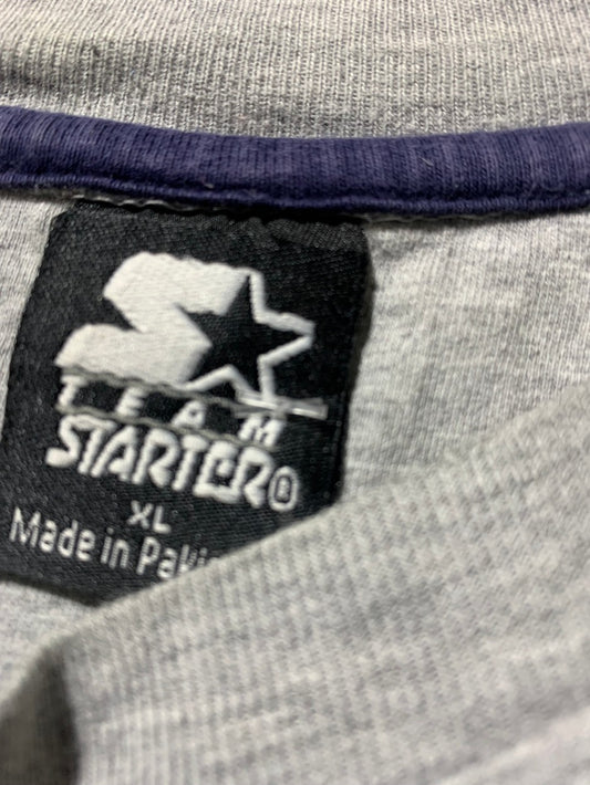 Starter For Men T Shirt