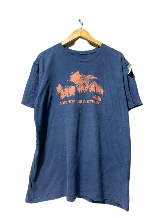 The North Face For Men T Shirt