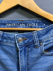 American Eagle Branded Original Denim Short For Women