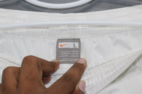 Nike Branded Original Sports Soccer Short For Men