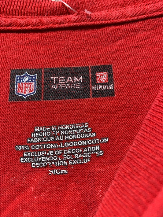 Team Apparel For Men T Shirt