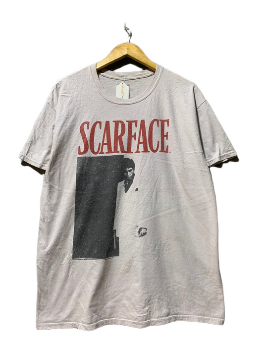 Scarface For Men T Shirt