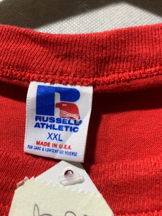 Russell Athletic For Men T Shirt