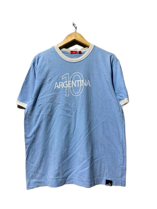 Puma For Men T Shirt